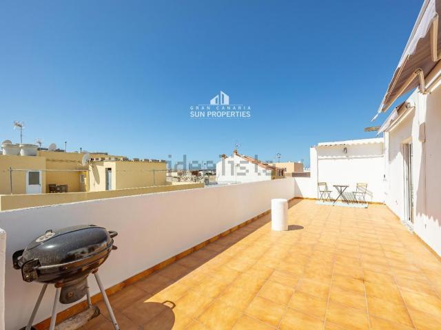 Ático en venta en San Bartolomé De Tirajana, Canarias