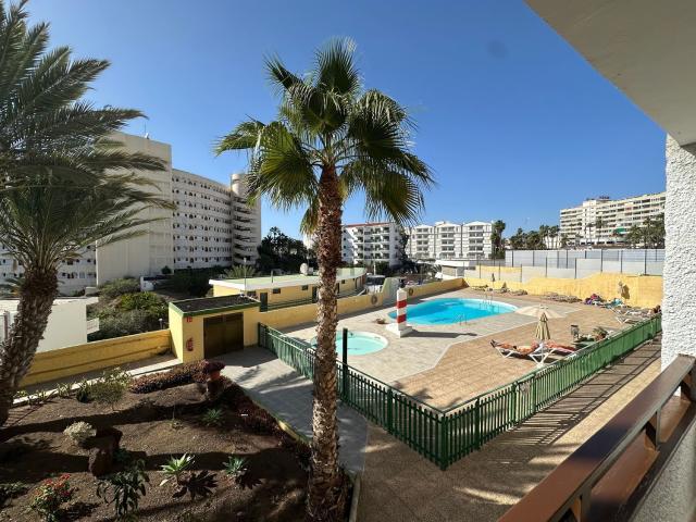 Ático en alquiler en San Bartolomé De Tirajana, Canarias