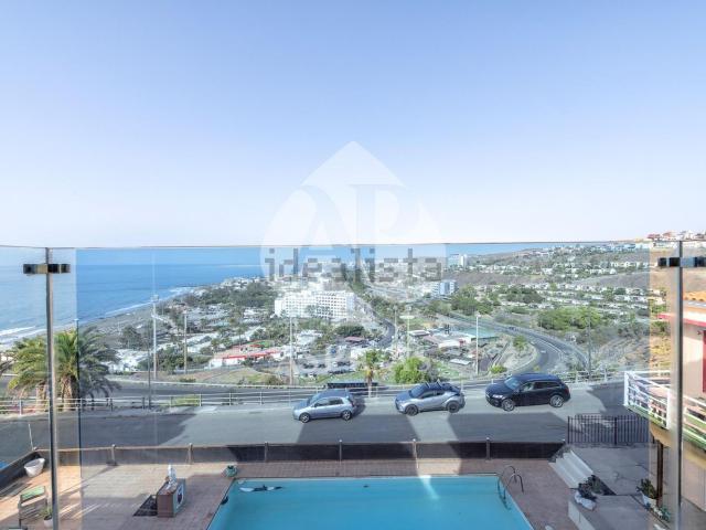 Ático en alquiler en San Bartolomé De Tirajana, Canarias