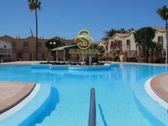 Dúplex en alquiler en San Bartolomé De Tirajana, Canarias