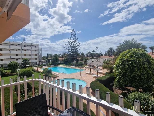Piso en alquiler en Playa del Inglés, San Bartolomé de Tirajana