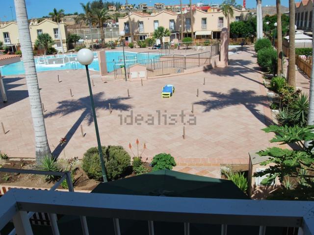 Dúplex en alquiler en San Bartolomé De Tirajana, Canarias