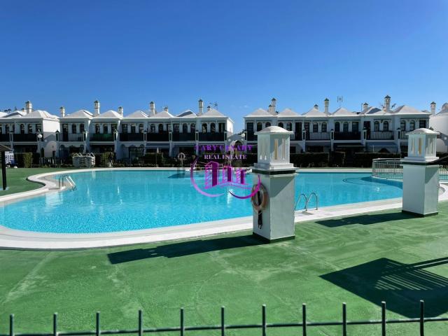 Dúplex en alquiler en San Bartolomé De Tirajana, Canarias