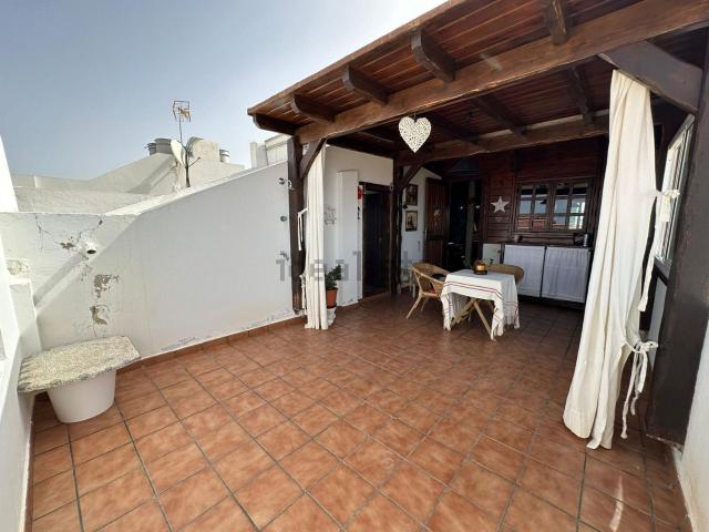 Ático en alquiler en San Bartolomé De Tirajana, Canarias