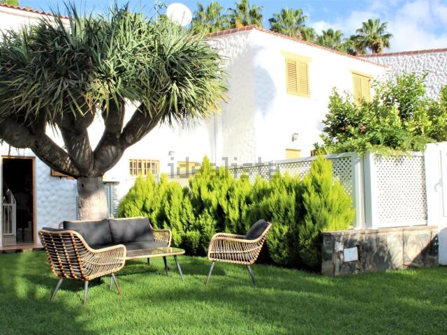 Dúplex en alquiler en San Bartolomé De Tirajana, Canarias