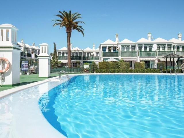 Dúplex en alquiler en San Bartolomé De Tirajana, Canarias