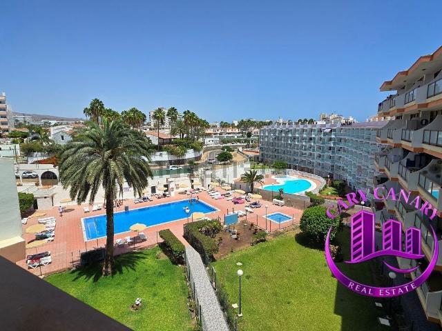Piso en alquiler en Playa del Inglés, San Bartolomé de Tirajana