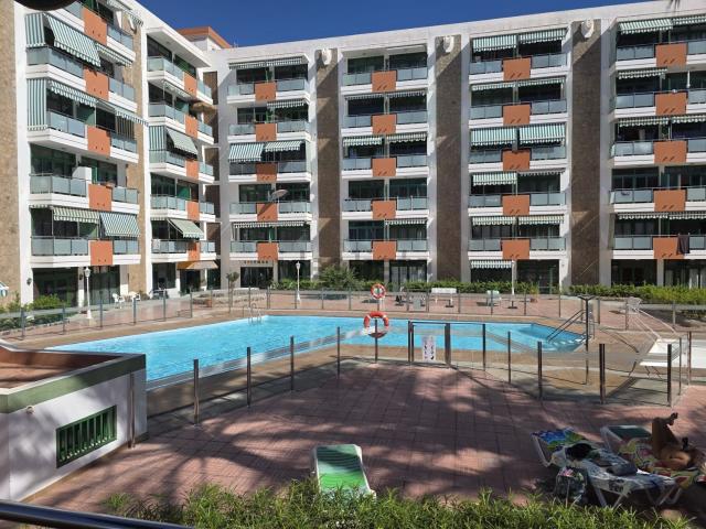 Piso en alquiler en Playa del Inglés, San Bartolomé de Tirajana