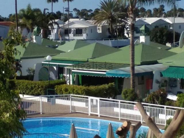 Dúplex en alquiler en San Bartolomé De Tirajana, Canarias