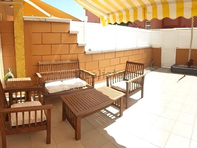 Dúplex en alquiler en San Bartolomé De Tirajana, Canarias