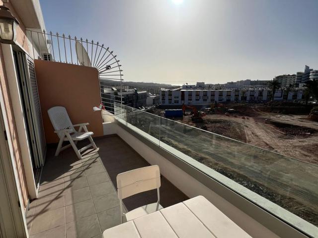 Ático en alquiler en San Bartolomé De Tirajana, Canarias