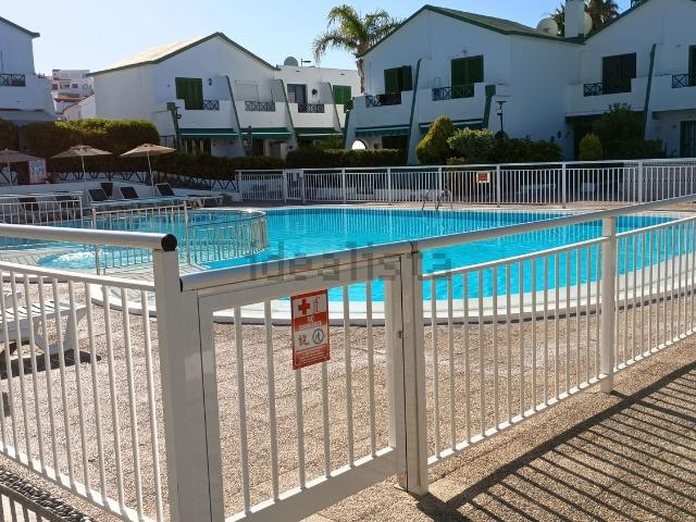 Dúplex en alquiler en San Bartolomé De Tirajana, Canarias