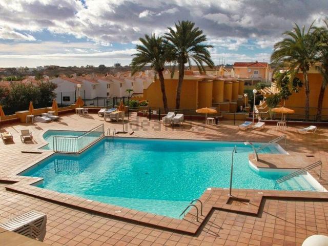 Dúplex en alquiler en San Bartolomé De Tirajana, Canarias