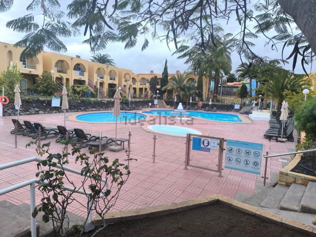 Dúplex en alquiler en San Bartolomé De Tirajana, Canarias