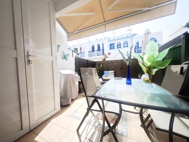 Dúplex en alquiler en San Bartolomé De Tirajana, Canarias