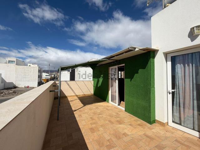 Dúplex en alquiler en San Bartolomé De Tirajana, Canarias