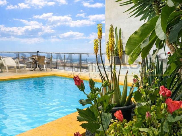 Ático en alquiler en San Bartolomé De Tirajana, Canarias