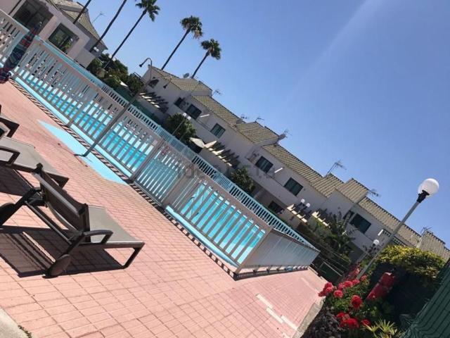 Dúplex en alquiler en San Bartolomé De Tirajana, Canarias
