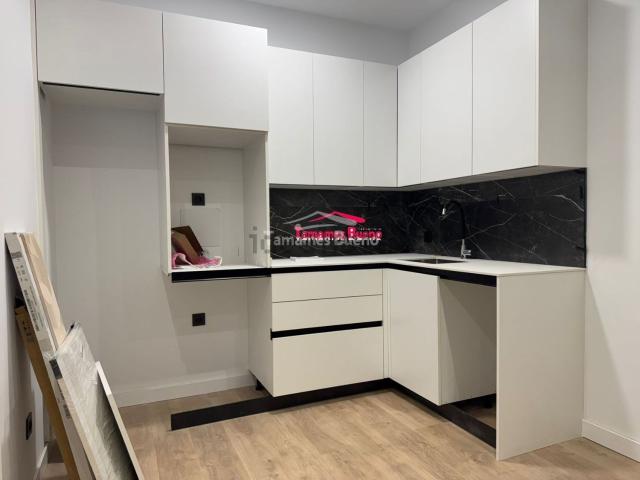 Piso en venta en Salamanca, Barrio Blanco