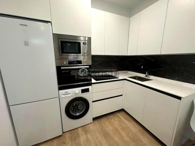 Piso en venta en San Bernardo, Salamanca