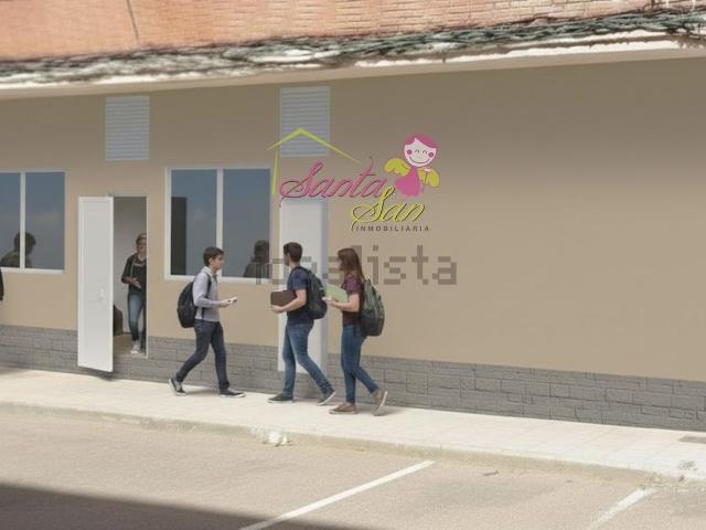 Piso en venta en Salamanca