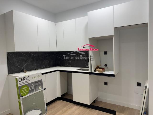 Piso en venta en Salamanca, San Bernardo