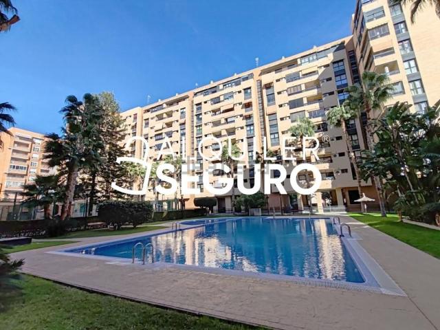 Piso en alquiler en Polígon de Sant Blai, l'Alacantí