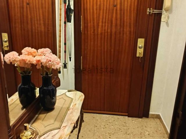 Piso en alquiler en Polígon de Sant Blai, l'Alacantí