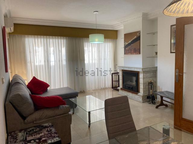 Dúplex en alquiler en Sant Blai, l'Alacantí