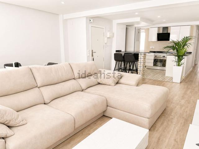 Piso en venta en Sant Blai, l'Alacantí