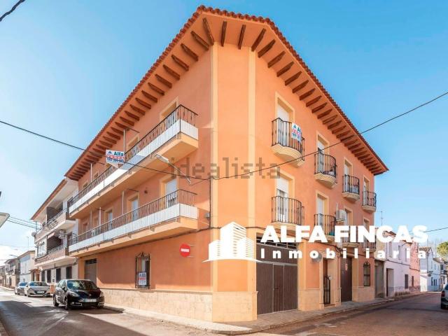 Piso en venta en San Clemente, Cuenca