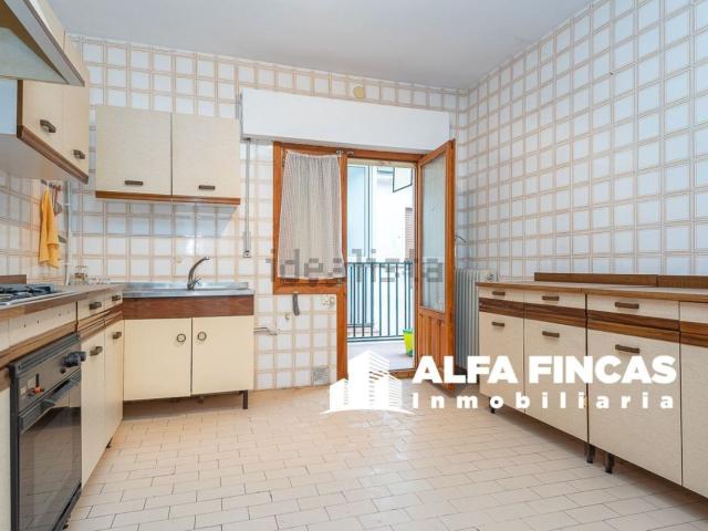 Piso en venta en San Clemente, Cuenca