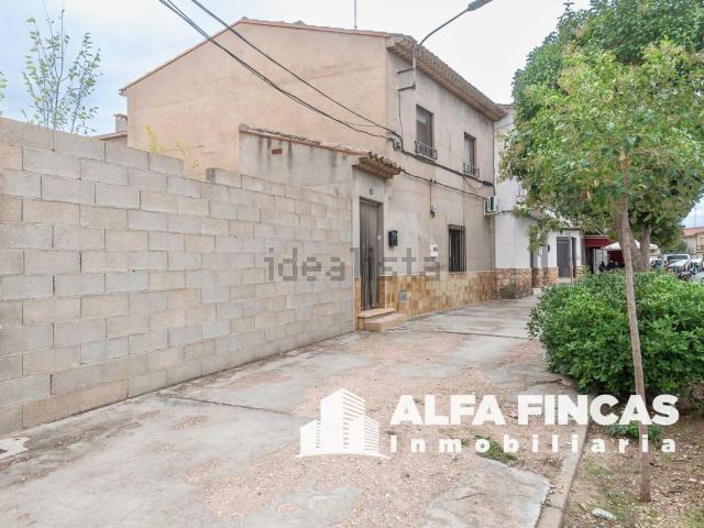 Piso en venta en San Clemente, Cuenca