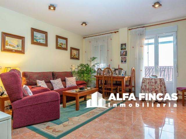 Piso en venta en San Clemente, Cuenca