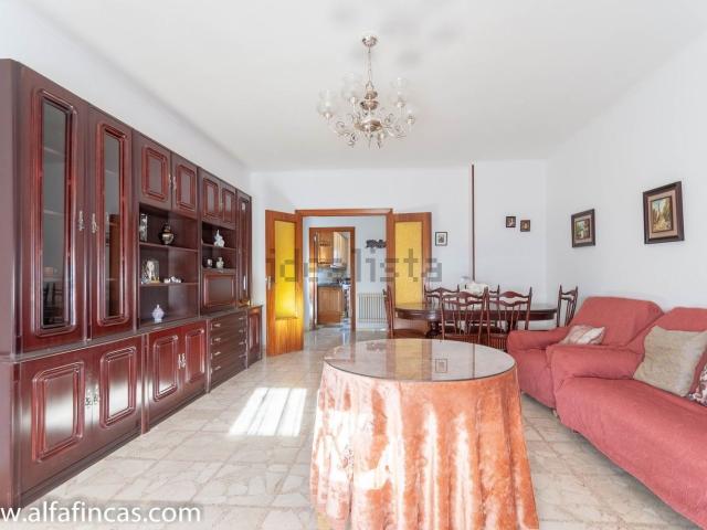 Piso en venta en San Clemente, Cuenca