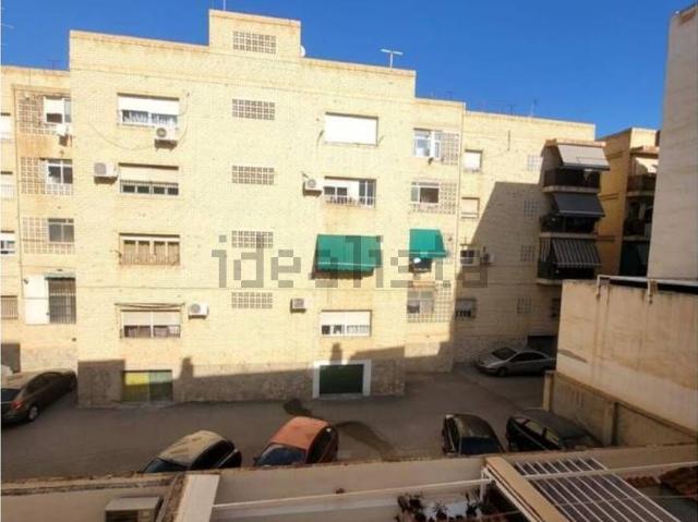 Ático en venta en Dipòsits d'Aigua, Elx / Elche