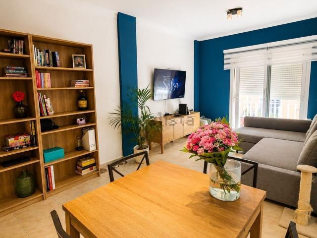 Piso en venta en San Cristóbal de La Laguna, Canarias