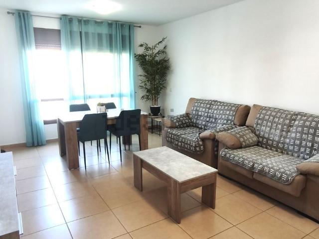 Piso en alquiler en San Cristóbal de La Laguna, Canarias