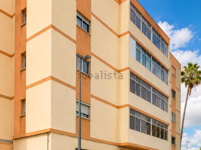Piso en venta en San Cristóbal de La Laguna, Canarias