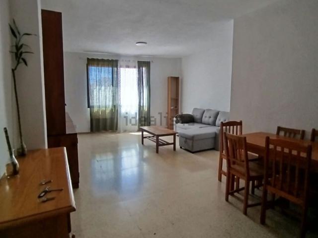 Piso en alquiler en San Cristóbal de La Laguna, Canarias