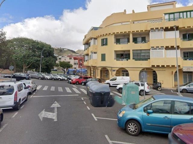 Piso en alquiler en San Cristóbal de La Laguna, Canarias