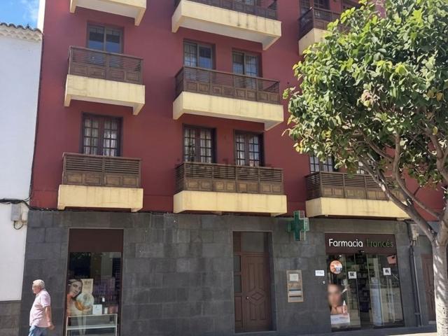 Piso en venta en San Cristóbal de La Laguna, Canarias