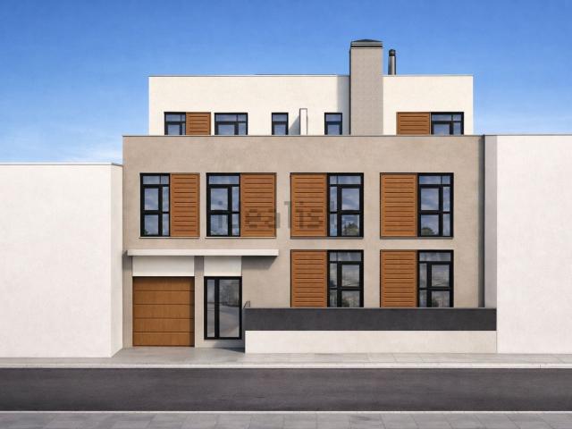 Piso en venta en San Cristóbal de La Laguna, Canarias