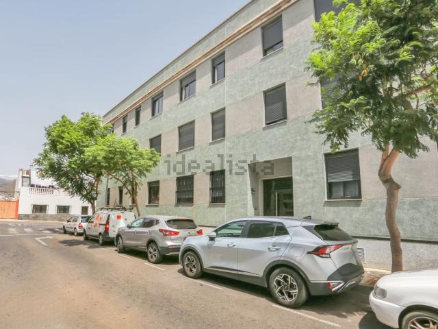 Piso en venta en San Cristóbal de La Laguna, Canarias