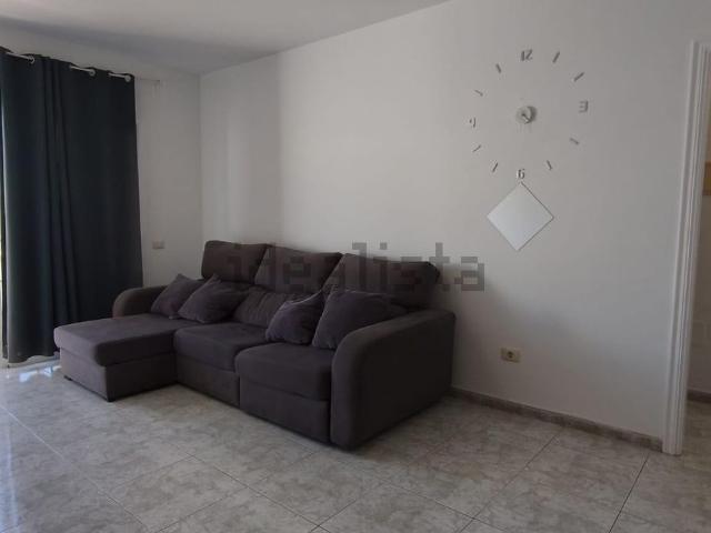 Piso en alquiler en San Cristóbal de La Laguna, Canarias