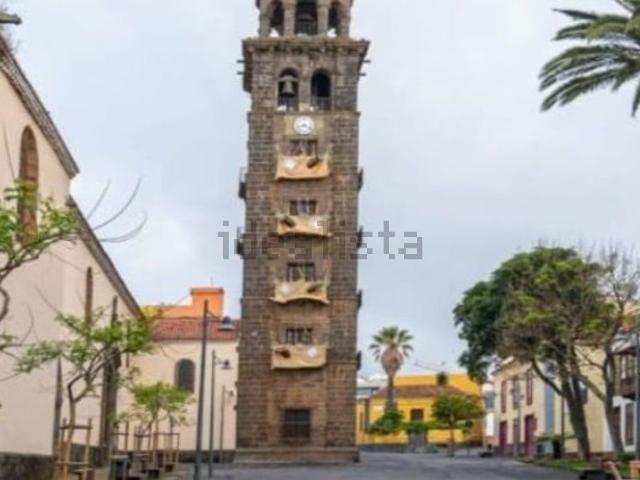 Piso en venta en San Cristóbal de La Laguna, Canarias