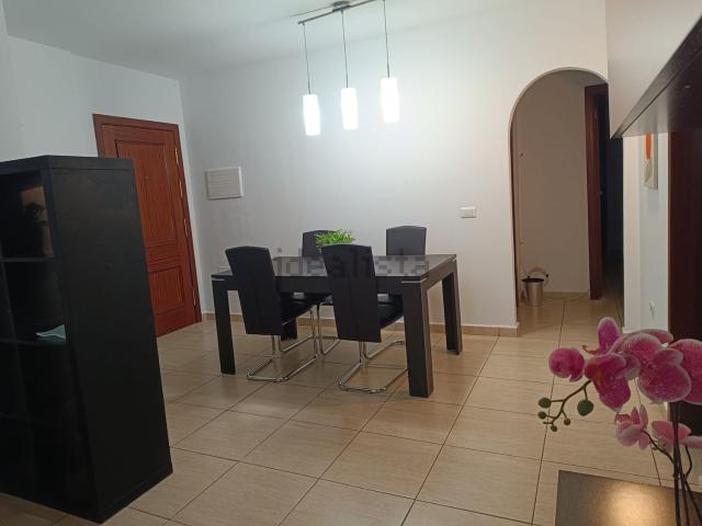 Piso en venta en San Cristóbal de La Laguna, Canarias