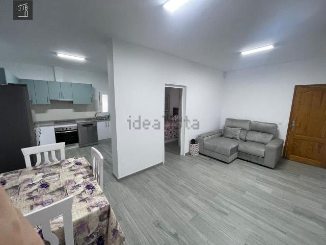 Piso en alquiler en San Cristóbal de La Laguna, Canarias
