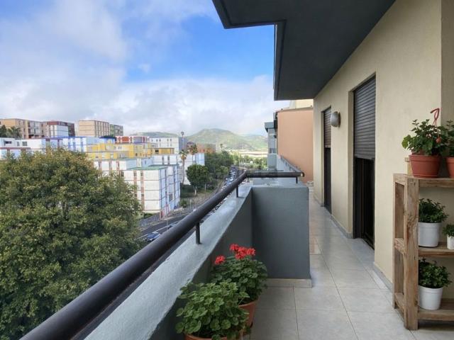 Ático en venta en San Cristóbal de La Laguna, Canarias