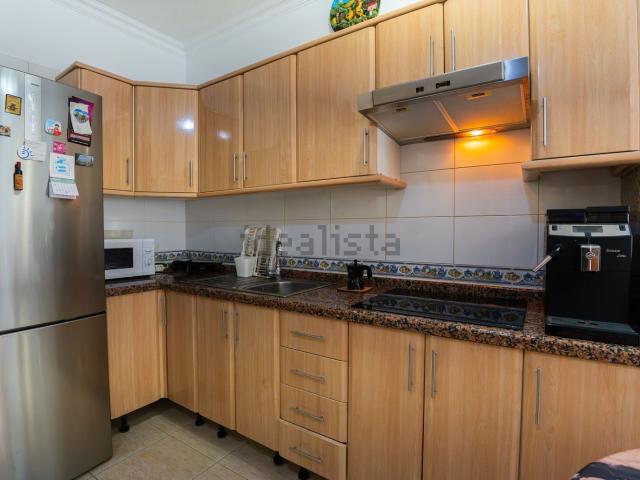 Piso en venta en San Cristóbal de La Laguna, Canarias